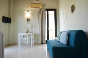 Sunny Corner